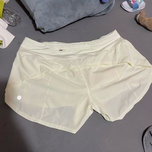 Lulu lemon shorts
